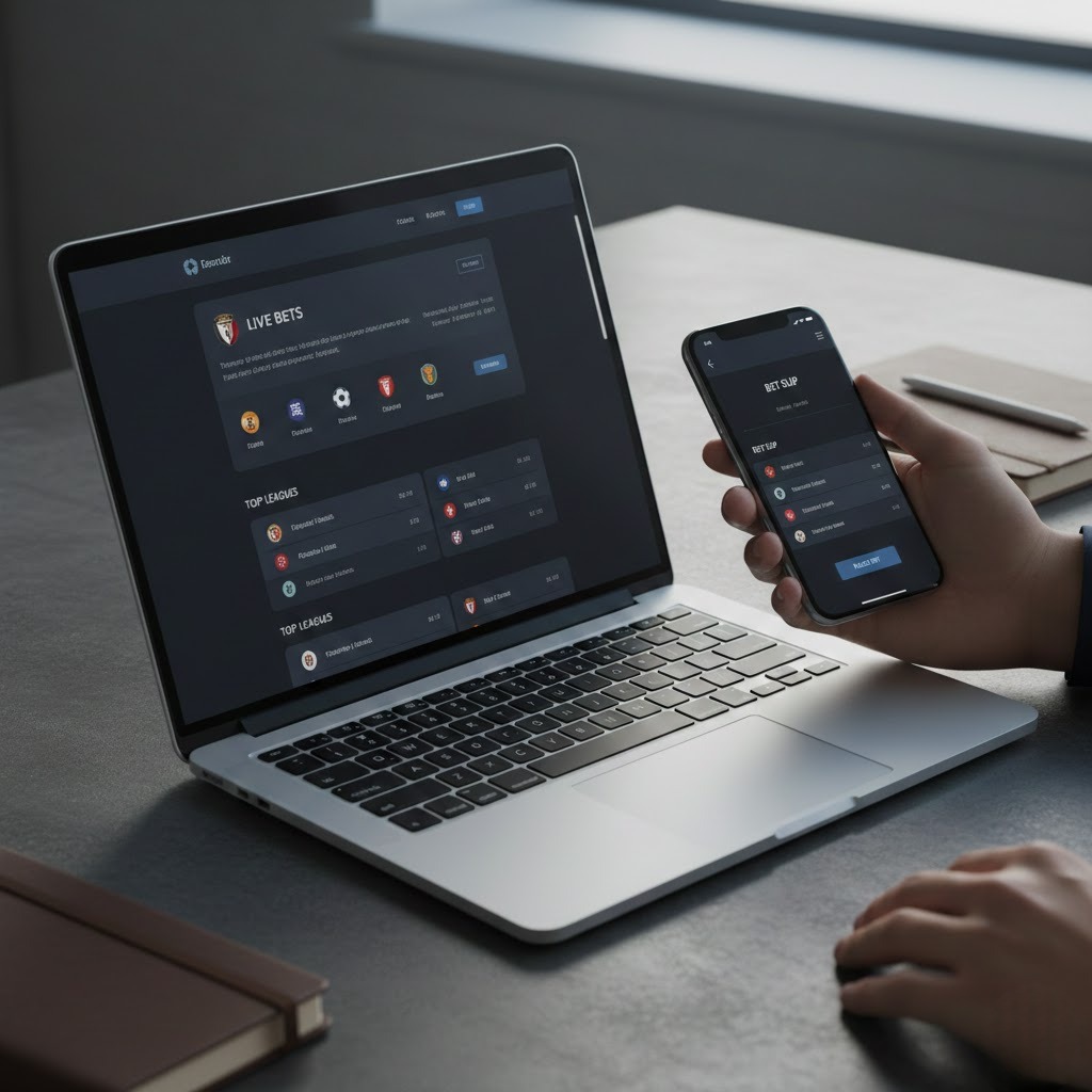 Review Situs Sport Online Terbaik 2026 Hokijoss