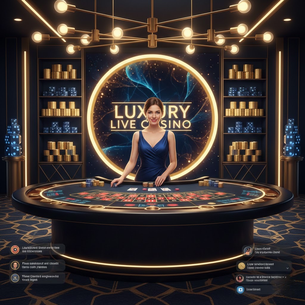 Live casino online terpercaya 2026 Win11bet dengan dealer profesional